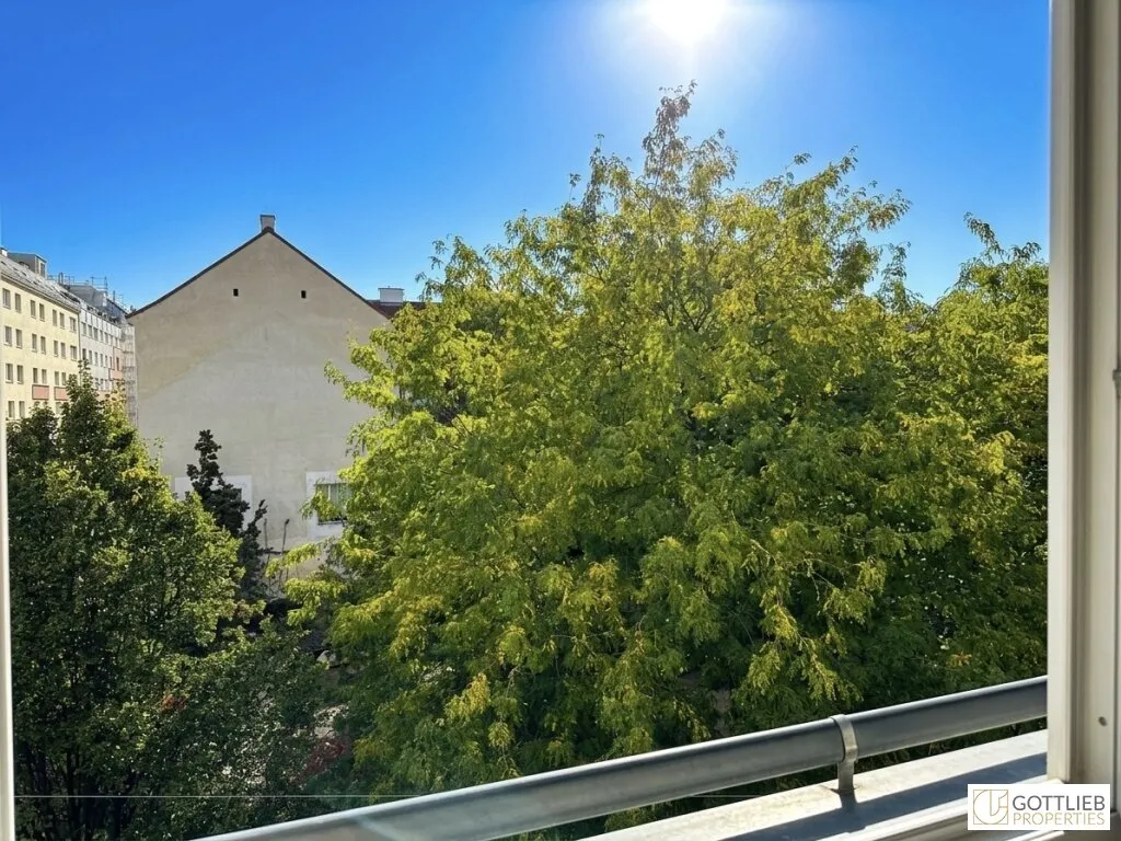 Wohnung – Wien - Ansicht 2