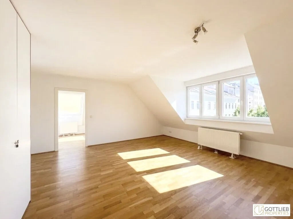 Wohnung – Wien - Ansicht 3
