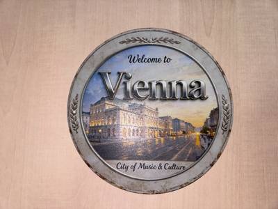 All inclusive - fully furnished - möblierte Wohnung "ALT WIEN" "the old Vienna"