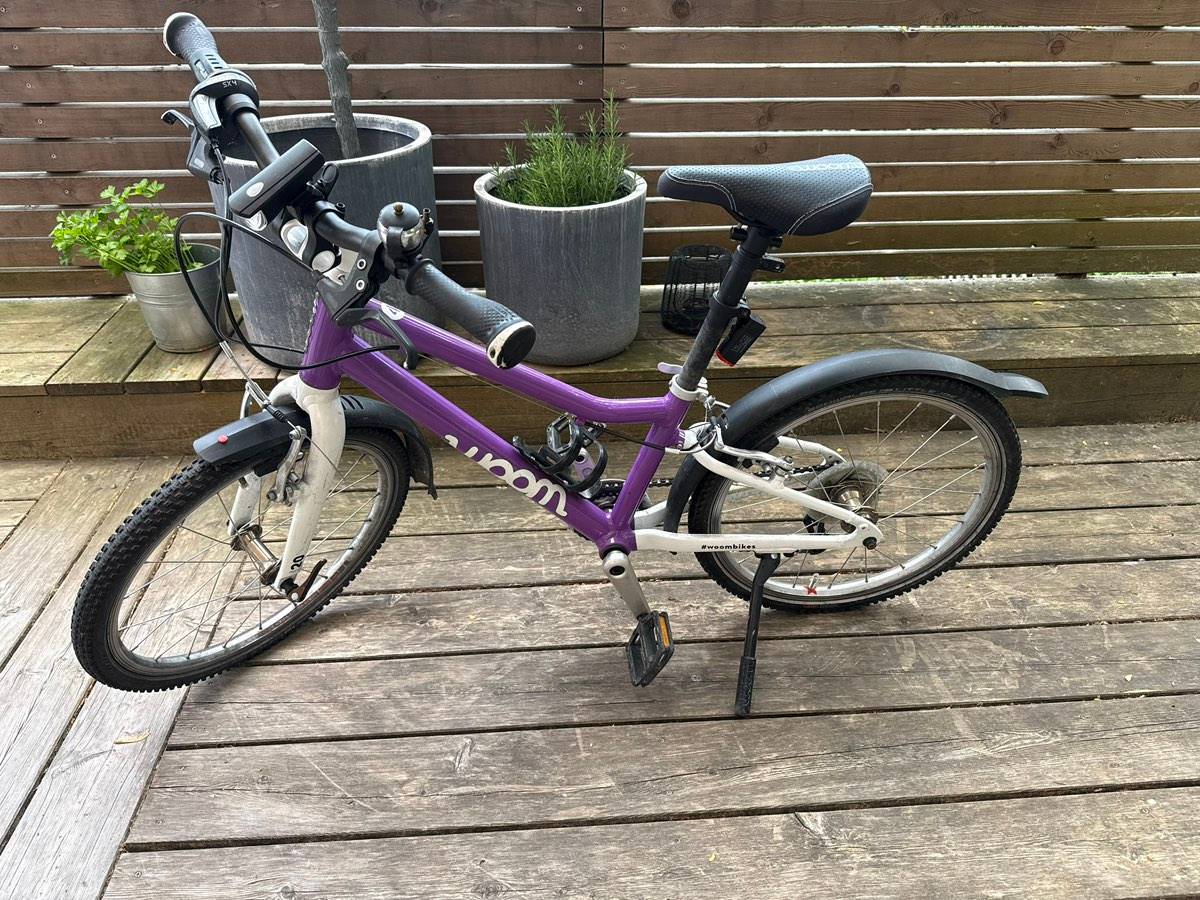 kinderfahrrad 16 zoll bulls BULLS Zarena Street JR 26” 21-spd – Zweirad Heilenmann GmbH main image 1