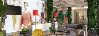 Gewerbeimmobilie mieten in Wien – 500 m², € 8 – Bild 4 von 6
