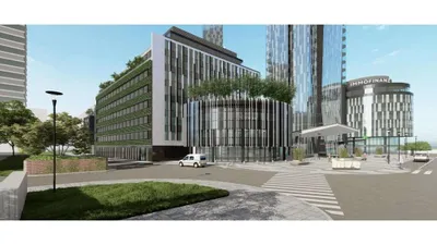 Gewerbeimmobilie mieten in Wien – 500 m², € 8 – Bild 6 von 6