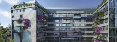 Gewerbeimmobilie mieten in Wien – 500 m², € 8 – Bild 3 von 6