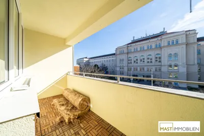 4-Zimmer-Wohnung kaufen in Mödling – 98,65 m², € 299.000 – Bild 2 von 13