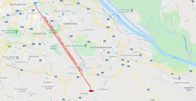 3-Zimmer-Wohnung mieten in Bruck an der Leitha – 86,79 m², € 1.179 – Bild 12 von 12