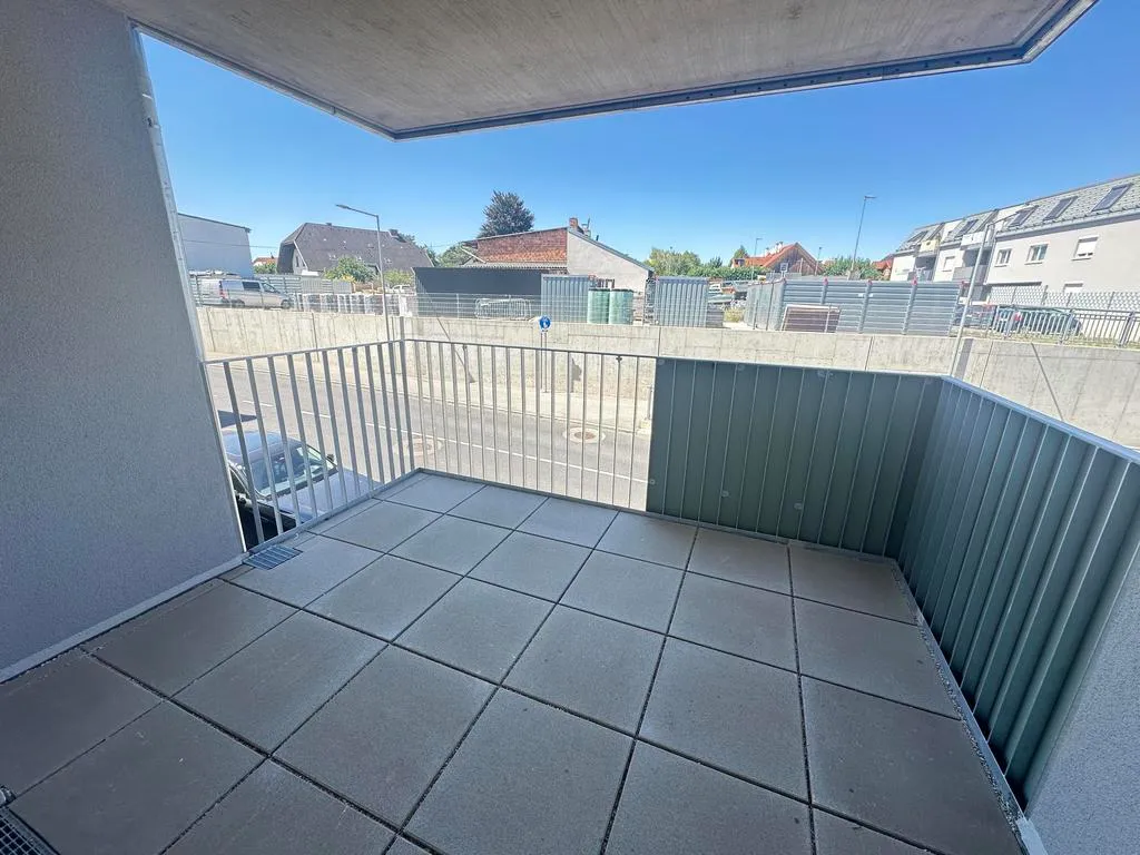 Wohnung – Lanzendorf - Ansicht 3