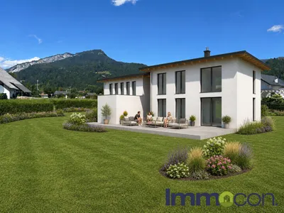 5-Zimmer-Haus kaufen in Gmunden – 120 m², € 669.000