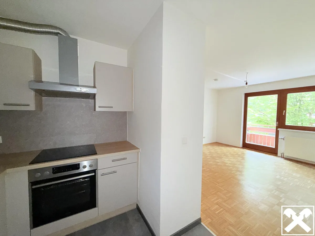 Wohnung – Kleinkirchheim - Ansicht 3
