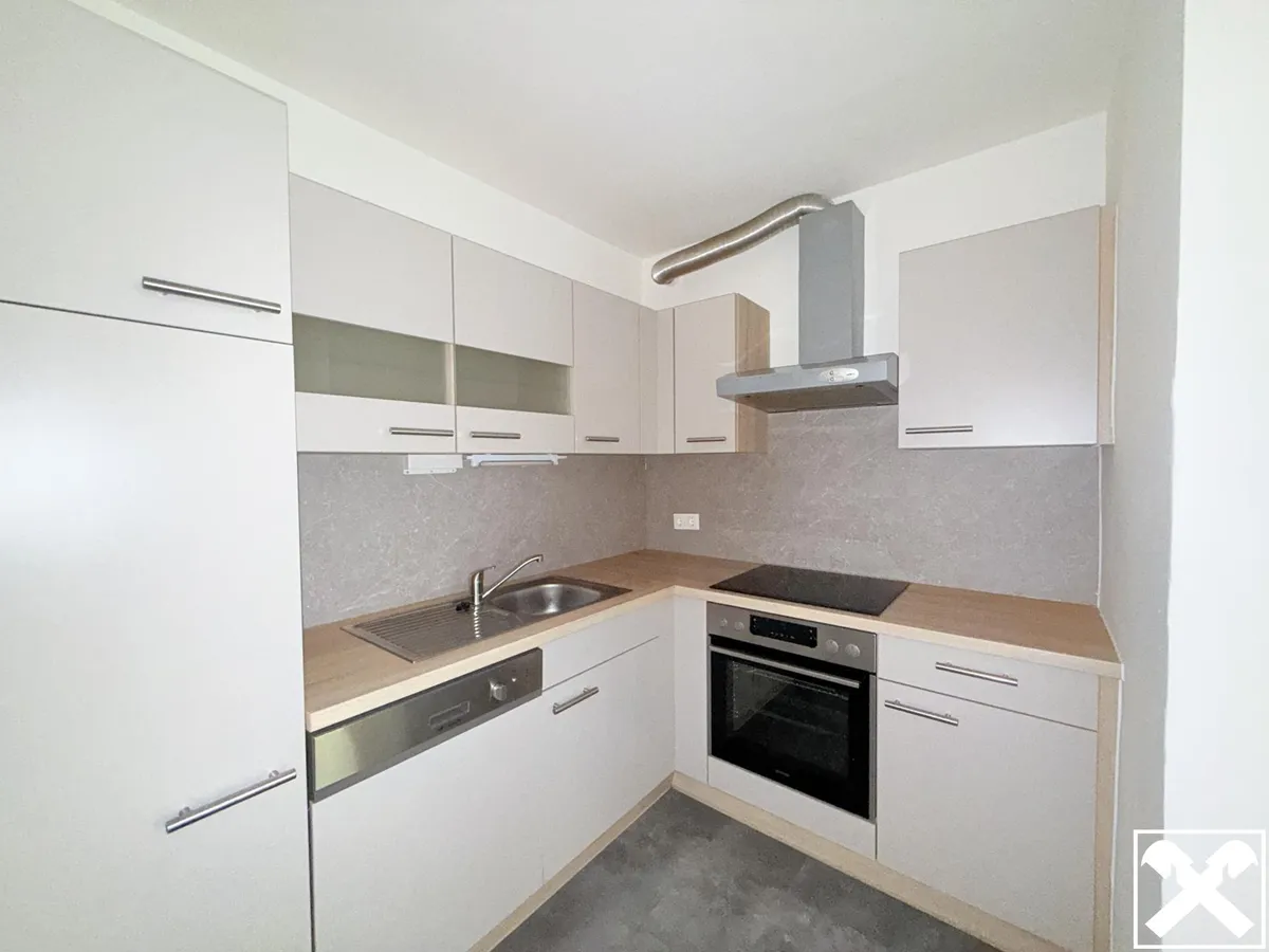 Wohnung – Kleinkirchheim - Ansicht 2
