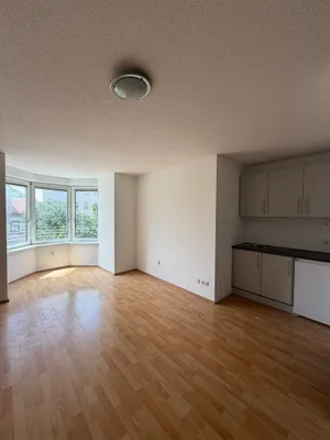 Helle 1-Zimmer-Wohnung mit perfekter Anbindung an Uni Wien, MedUni Wien & BOKU - Bright & Newly Renovated Apartment with Excellent Access to Uni Vienna, MedUni Vienna & BOKU – Bild 3