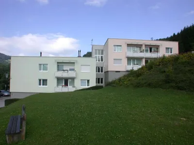 3-Zimmer-Wohnung mieten in Perg – 80,66 m², € 792 – Bild 1 von 3