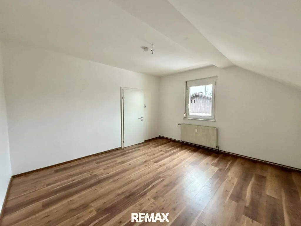 Wohnung – Klagenfurt - Ansicht 3
