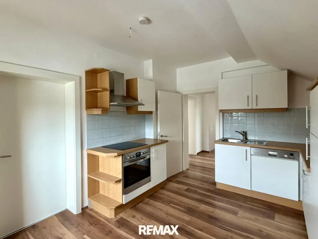 Wohnung – Klagenfurt - Ansicht 2