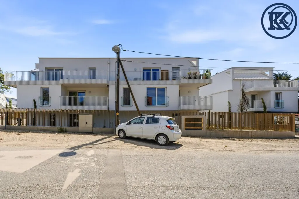 Wohnung – Wien - Ansicht 2