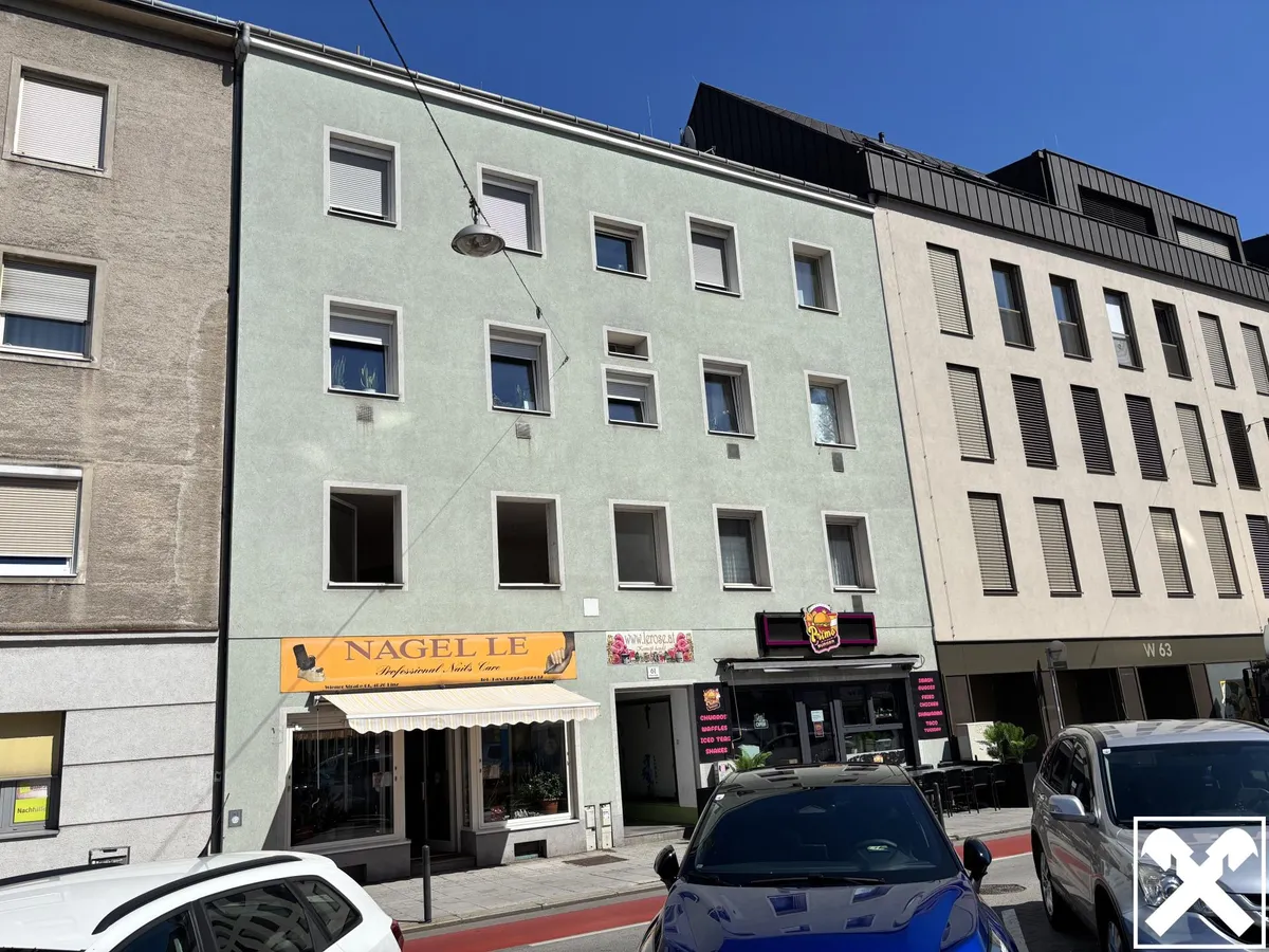 Wohnung – Linz