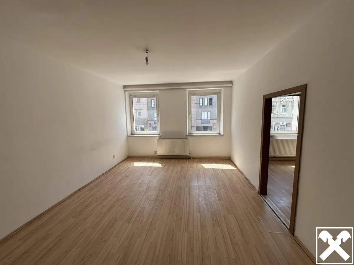 Wohnung – Linz - Ansicht 2