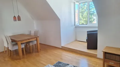 2-Zimmer-Wohnung mieten in Wien – 48 m², € 810 – Bild 7 von 8