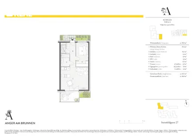 2-Zimmer-Wohnung kaufen in Hollabrunn – 58 m², € 249.000 – Bild 20 von 20