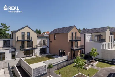 2-Zimmer-Wohnung kaufen in Hollabrunn – 58 m², € 249.000 – Bild 8 von 20