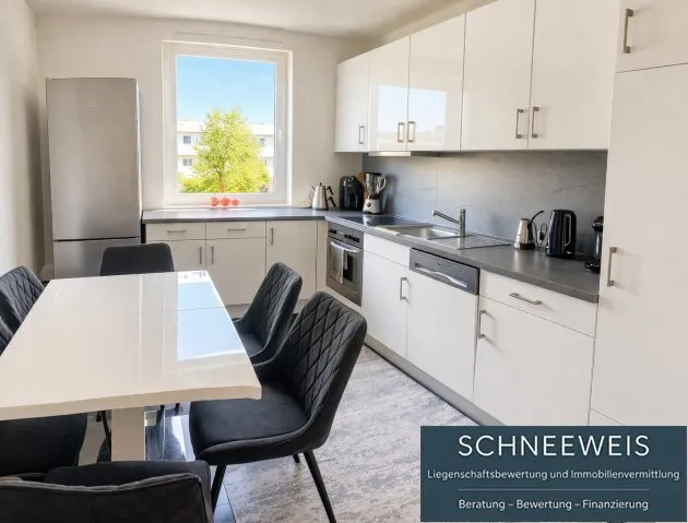 Wohnung – Neuhofen an der Krems, Julianaberg - Ansicht 2