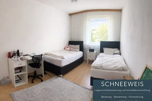 Wohnung – Neuhofen an der Krems, Julianaberg - Ansicht 3