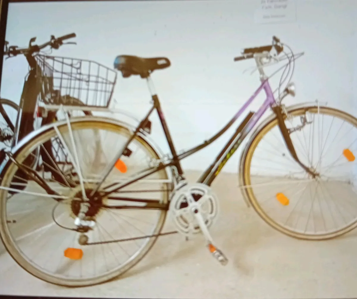 hudora kinderfahrrad 12 zoll orange Laufrad Retro für Kinder | Luftbereifung | Ab 3 Jahre la riot gear Farbe:blau Sportlich oder im gemütlichen