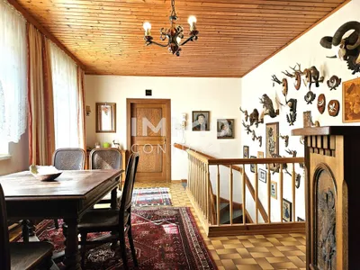7-Zimmer-Haus kaufen in Gmünd – 207 m², € 199.000 – Bild 15 von 29