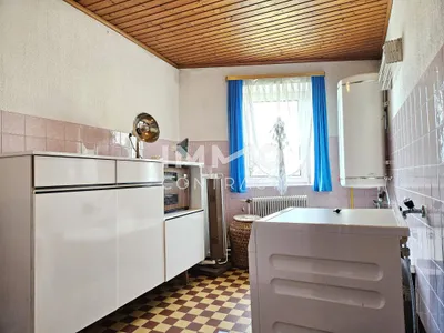 7-Zimmer-Haus kaufen in Gmünd – 207 m², € 199.000 – Bild 24 von 29