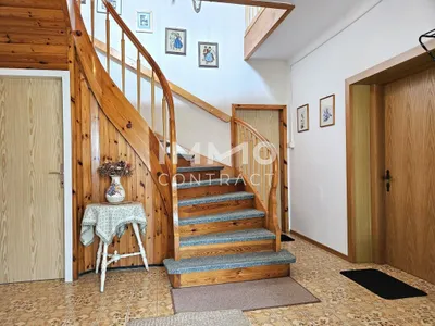 7-Zimmer-Haus kaufen in Gmünd – 207 m², € 199.000 – Bild 18 von 29