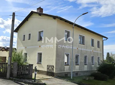 7-Zimmer-Haus kaufen in Gmünd – 207 m², € 199.000 – Bild 2 von 29
