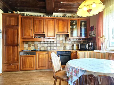 7-Zimmer-Haus kaufen in Gmünd – 207 m², € 199.000 – Bild 10 von 29
