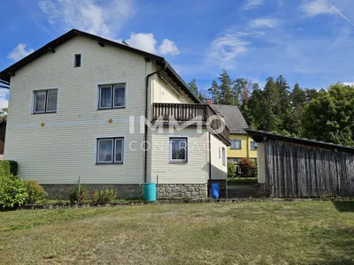 7-Zimmer-Haus kaufen in Gmünd – 207 m², € 199.000 – Bild 4 von 29
