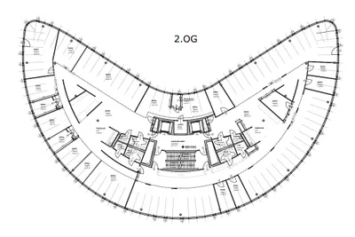 Gewerbeimmobilie mieten in Wien – 516 m², € 25 – Bild 11 von 13
