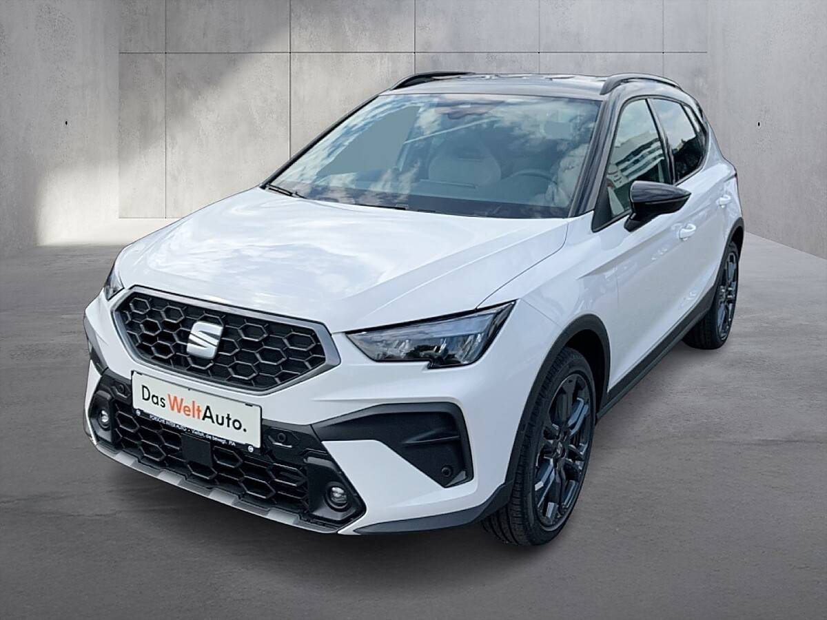 Seat Arona FR 1.0 TSI