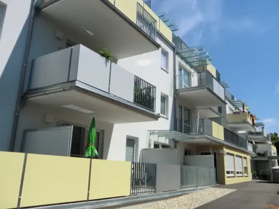 2-Zimmer-Wohnung mieten in Gänserndorf – 60,36 m², € 813 – Bild 10 von 16