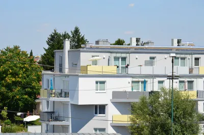 2-Zimmer-Wohnung mieten in Gänserndorf – 60,36 m², € 813 – Bild 12 von 16