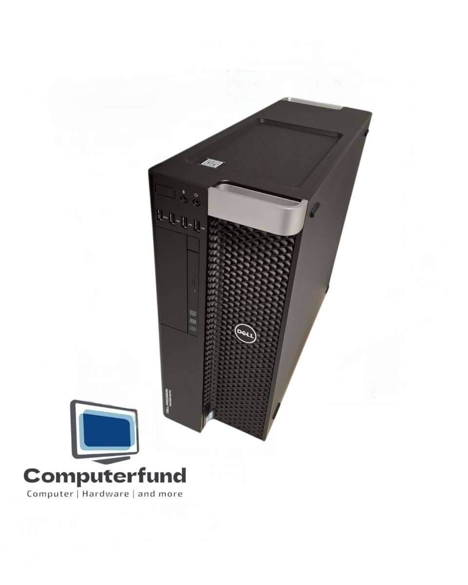 DELL Precision5810 Windows11 QuadroM4000 【公式通販】