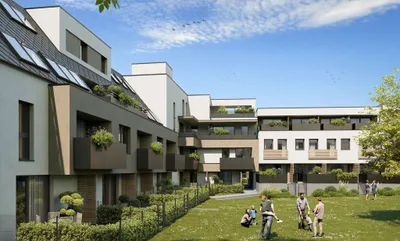3-Zimmer-Wohnung kaufen in Wien – 59,57 m², € 419.500 – Bild 4 von 10