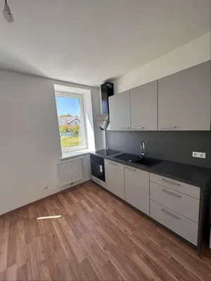 2-Zimmer-Wohnung mieten in Gmünd – 57 m², € 660 – Bild 1 von 7