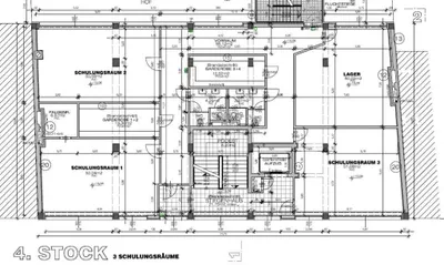 Gewerbeimmobilie mieten in Wien – 285 m², € 4.148 – Bild 10 von 11
