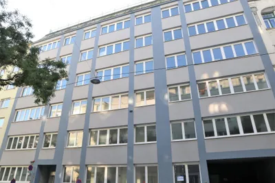 Gewerbeimmobilie mieten in Wien – 285 m², € 4.148 – Bild 2 von 11
