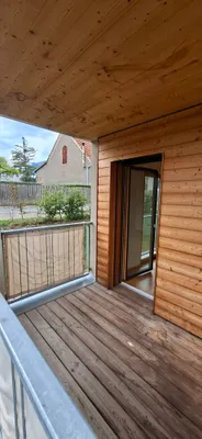 2-Zimmer-Wohnung mieten in Leoben – 52 m², € 636 – Bild 3 von 14
