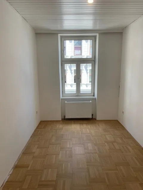 Reizende renovierte Hauptmiete - Ansicht 3