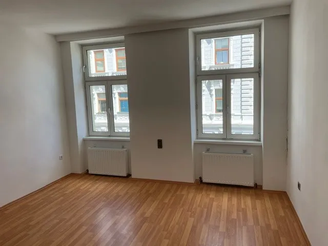 Reizende renovierte Hauptmiete - Ansicht 2