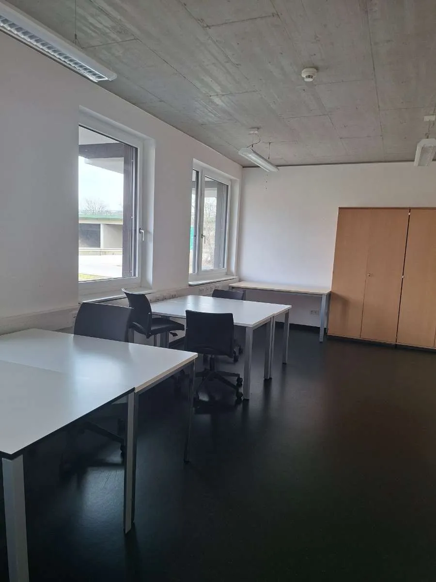 Top 1A Gemeinschaftsbüro im Business Campus Krems - Ansicht 3