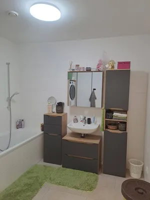 3-Zimmer-Wohnung mieten in Neunkirchen – 74 m², € 874 – Bild 8 von 10