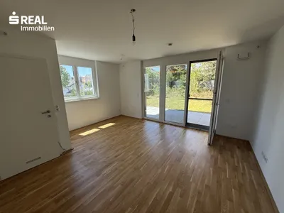 2-Zimmer-Wohnung kaufen in Salzburg Stadt – 53,48 m², € 322.500 – Bild 2 von 7