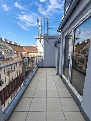 4-Zimmer-Wohnung mieten in Wien – 99 m², € 2.149 – Bild 8 von 21