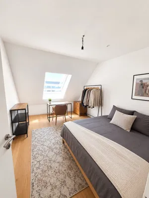 4-Zimmer-Wohnung mieten in Wien – 99 m², € 2.149 – Bild 11 von 21