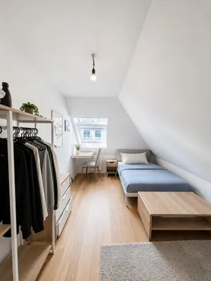4-Zimmer-Wohnung mieten in Wien – 99 m², € 2.149 – Bild 12 von 21